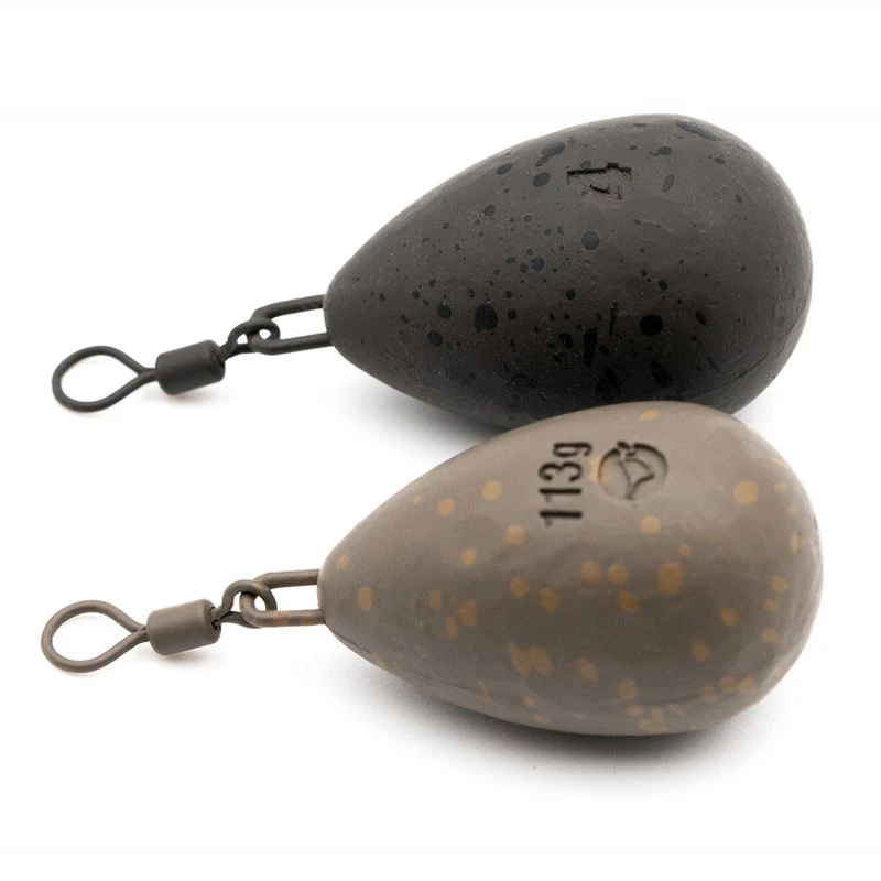 Korda Pear Swivel Lead